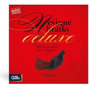 Albi | Nevinné hrátky Deluxe