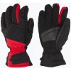 Pánske lyžiarske rukavice Level Legacy červené