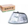 POZIČNÁ LAMPA (W5W) HONDA CIVIC IV HB 09.87-12.9