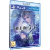 Final Fantasy X a X-2 HD Remastered (PS4)