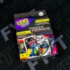 UNO Flip! Transformers (Mattel)