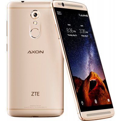 ZTE Axon 7 mini