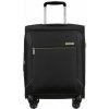 Samsonite BASE BREEZE SPINNER 55/20 EXP, 39-46 l - príručný kufor, rozšíriteľný 154779 - Black 154779