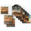Eagles - To The Limit / Essential Collection / Vinyl / 6LP [6 LP]
