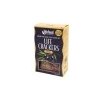 Lifefood Life crackers olivové 90g