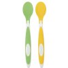 DR.BROWN'S Lyžičky s mäkkým koncom 2ks