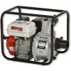 Motorové čerpadlo, 3-palcové benzínové čerpadlo na vodu, 1000 l/min, KD771 biela