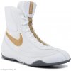 Boxerské tenisky - Nike - Machomai - biela/zlatá