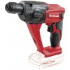 EINHELL TE-HD 18 Li/0 4513812 aku vŕtacie kladivo