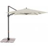 Doppler myZone 320 x 240 cm - záhradný naklápací bočný slnečník : Barvy slunečníků - 820