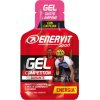 ENERVIT Enervitene Sport Gél malina + kofeín 25 ml