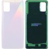 Samsung Galaxy A51 A515F - Batériový Kryt (Prism Crush White), Prism Crush White