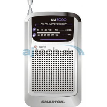 Smarton SM 2000