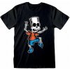 The Simpsons Skeleton Bart