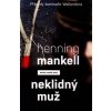 Neklidný muž, Henning Mankell, 2012