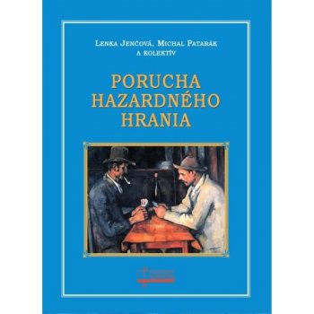 Porucha hazardného hrania