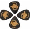 Timber Tones Zodiac Tones Taurus 4-Pack Tin