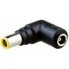 AVACOM Nabíjací Jack pre Notebooky C15 (7,9mm x 5,5mm pin) pre IBM / Lenovo