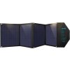 ChoeTech Foldable Solar Charger 80W