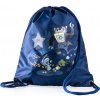 Frii of Norway FRII OF NORWAY GYM BAG - ROBOT GAME BLUE