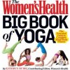 Women's Health Big Book of Yoga