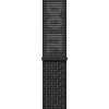 Apple Watch 45mm Black/Summit White Nike Sport Loop MPJ13ZM/A