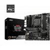 MSI MB Sc AM4 B550M PRO-VDH, AMD B550, 4xDDR4, 1xDP, 1xHDMI, 1xVGA, mATX B550M PRO-VDH