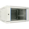 Extralink EX.12936 rack 6U Nástenný regál Šedá (EX.12936)