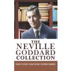 Neville Goddard Combo (Be What You Wish + Feeling is the Secret + The Power of Awareness) - Best Works of Neville Goddard (Hardcover Library Edition)
