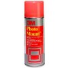 Lepidlo v spreji 3M Photo Mount 260g/400ml - 1 kus - 1 KS - 3M - 400 mℓ 3M