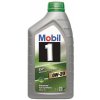 Motorový olej 0W-20 MOBIL 1 ESP x2 - 1L
