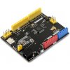 Waveshare R7FA4 Plus A Development Board, Based on R7FA4M1AB3CFM, Compatible with Arduino UNO R4 Minima