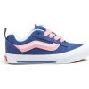 VANS Knu Skool 2-TONE TRUE NAVY - 31