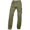Ardon URBAN+ Montérkové nohavice do pása 50, Khaki