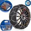 Snehové reťaze na kolesá KN100 3,5/12mm (5) (Geko G73875)
