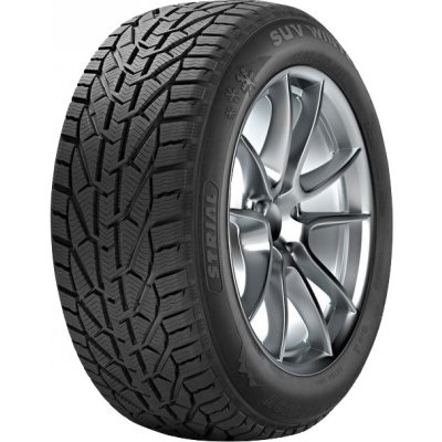 STRIAL Winter 225/65 R17 106H