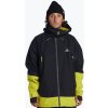 Pánska snowboardová bunda DC Intel 30K black