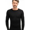 Brubeck Active Wool LS12820