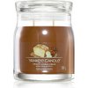 Yankee Candle Signature Spiced Banana Bread 368 g