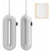 Sothing DSHJ-S-1904, sušička obuvi a topánok s časovačom, biela Xiaomi Sothing DSHJ-S-1904 white with timer
