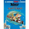 Asterix: Asterix and The Magic Carpet