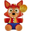 Funko Pop! Five Nights at Freddy's Security Breach Plush Figure Balloon Foxy 10 cm
