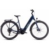 CUBE TOURING HYBRID ONE 625 Veľkosť: S