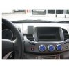 Brodit ProClip montážna konzola pre Mitsubishi L200 06-15, na stred vľavo 853712