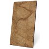 RE-DESIGN, Kamenná dyha, Rain Forest Brown, 122x244 cm, 1ks