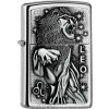 Zapalovač Zippo LEO V19