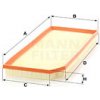 Vzduchový filter MANN+HUMMEL GmbH C 41 002
