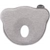 Bo Jungle Podhlavník B-COSY Jersey Grey
