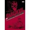 Marvel Daredevil by Frank Miller Omnibus Companion (New Printing)