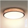 Brilagi | Brilagi - LED Stmievateľné stropné svietidlo GLORIA LED/48W/230V 3000-6500K + DO | BG0911